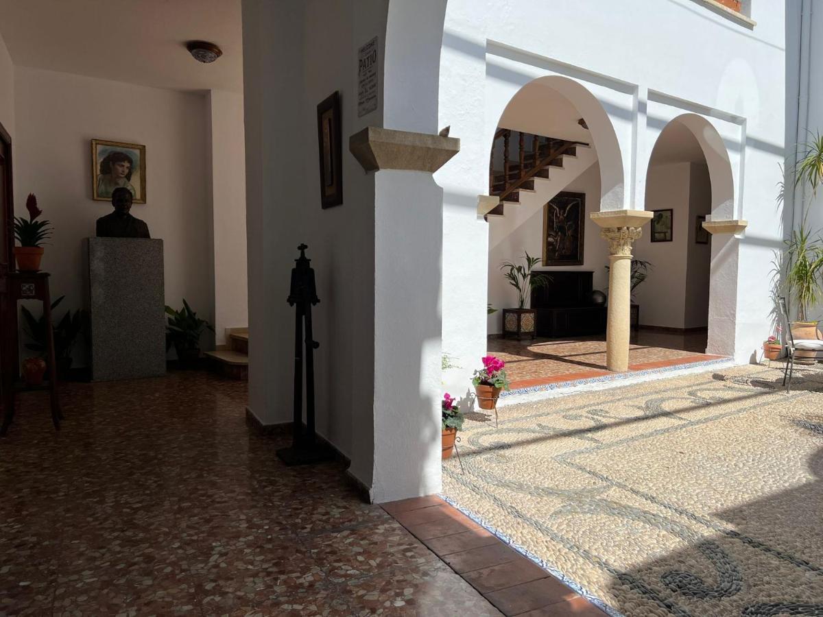 Casa Los Valenzuela Córdoba Exterior foto