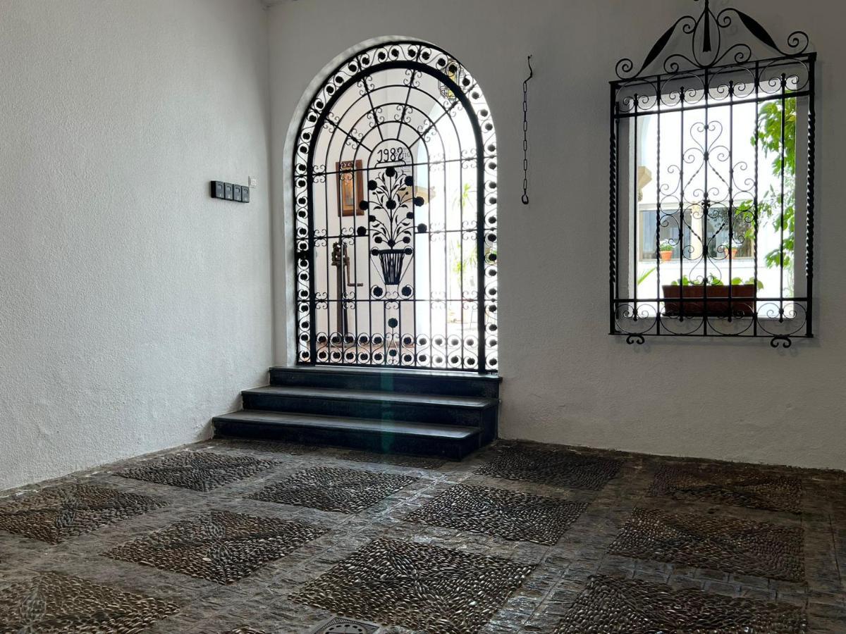 Casa Los Valenzuela Córdoba Exterior foto