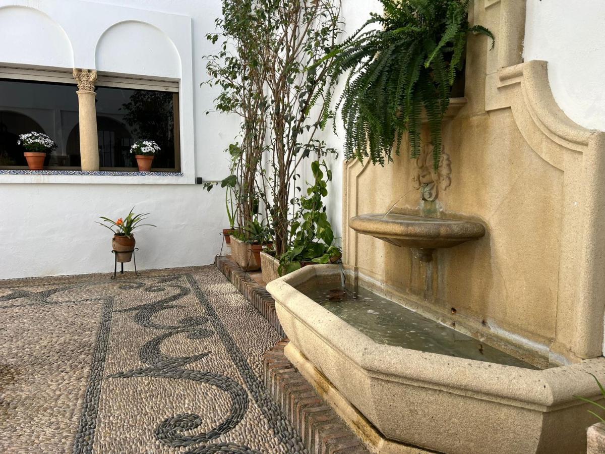 Casa Los Valenzuela Córdoba Exterior foto