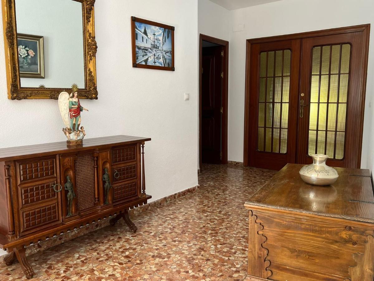 Casa Los Valenzuela Córdoba Exterior foto