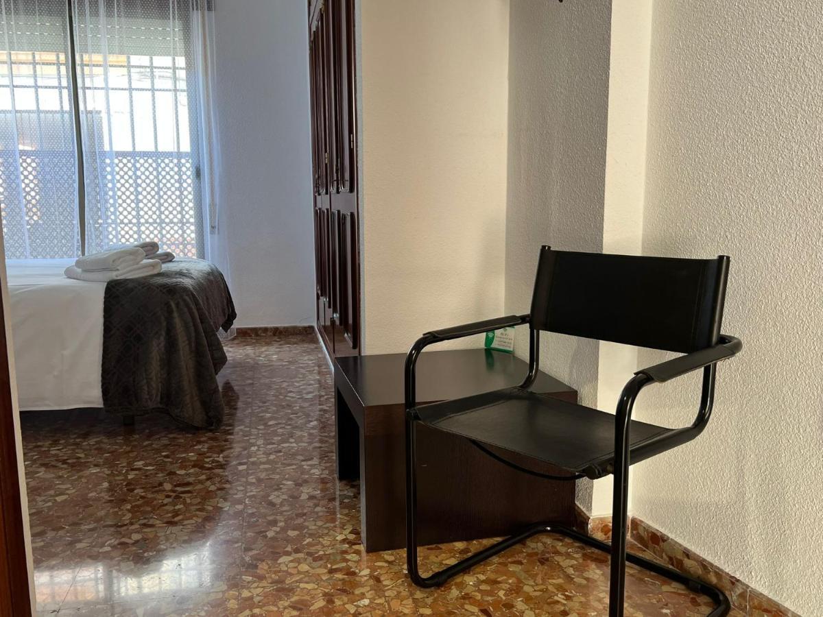 Casa Los Valenzuela Córdoba Exterior foto
