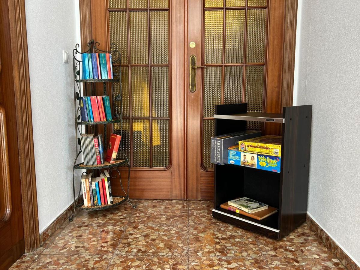 Casa Los Valenzuela Córdoba Exterior foto