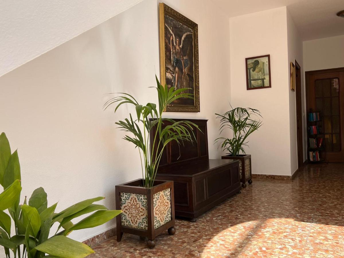 Casa Los Valenzuela Córdoba Exterior foto