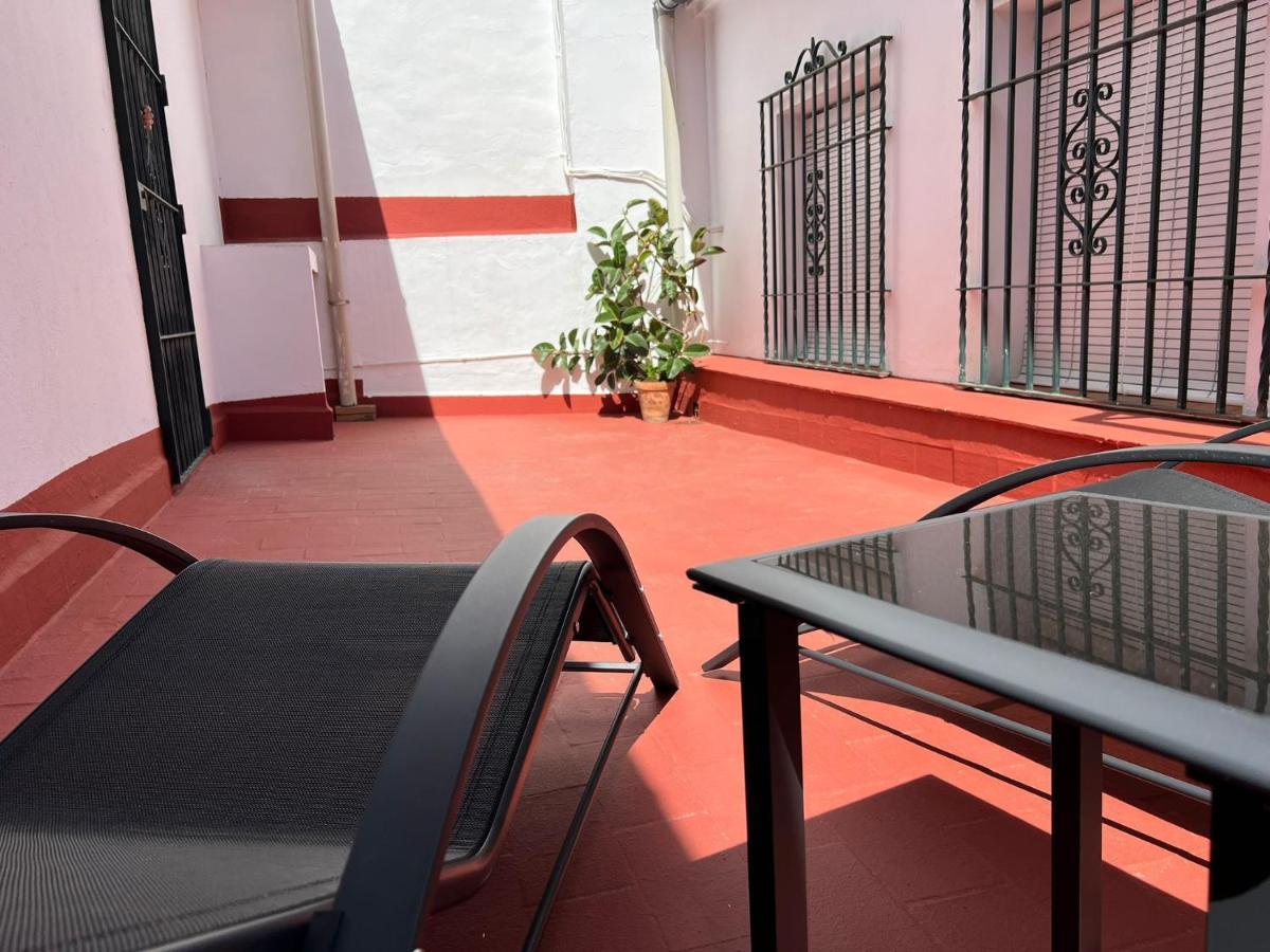 Casa Los Valenzuela Córdoba Exterior foto