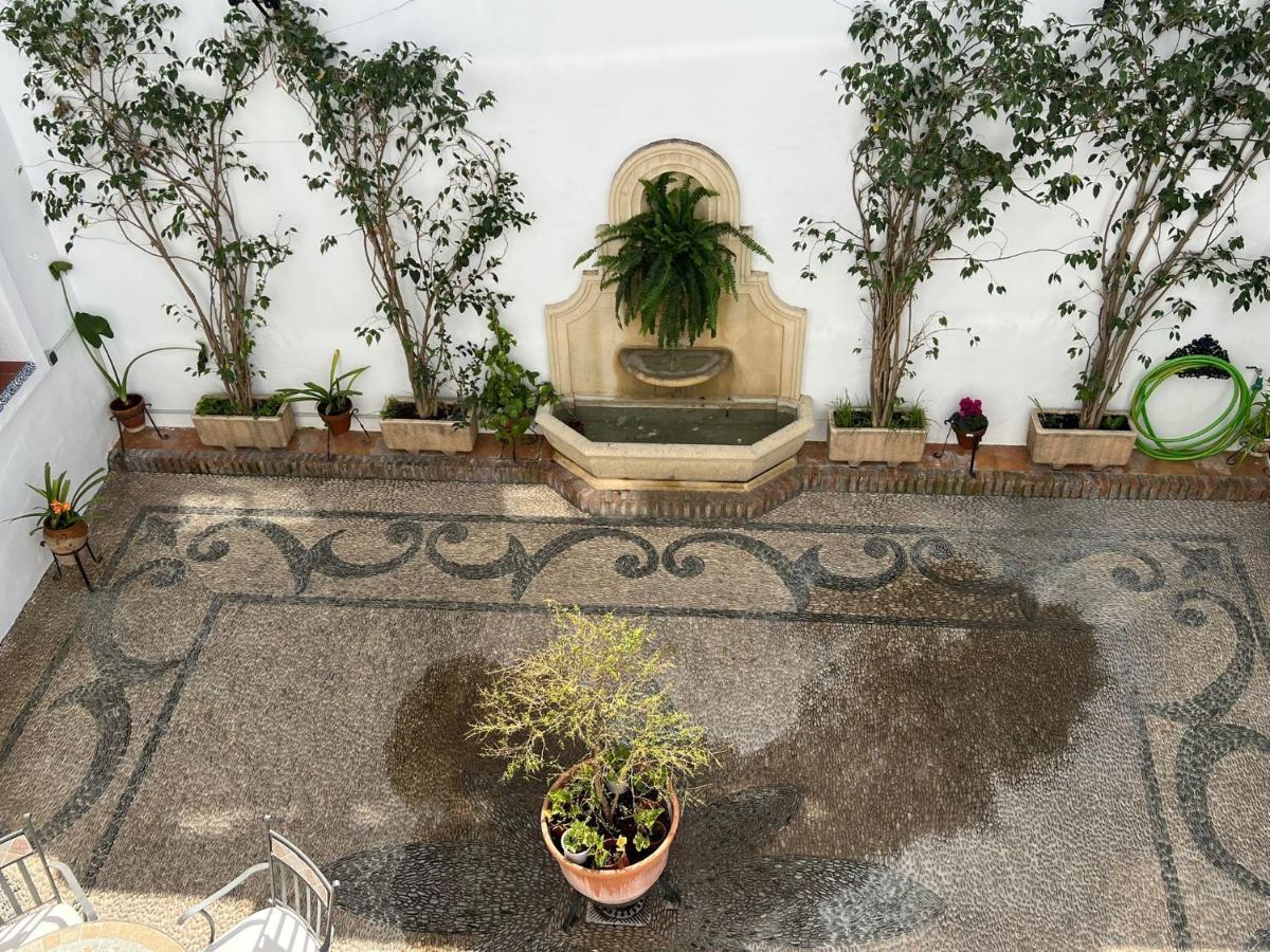 Casa Los Valenzuela Córdoba Exterior foto
