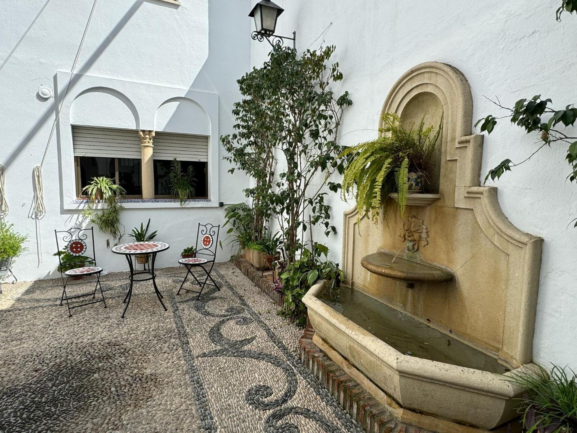 Casa Los Valenzuela Córdoba Exterior foto