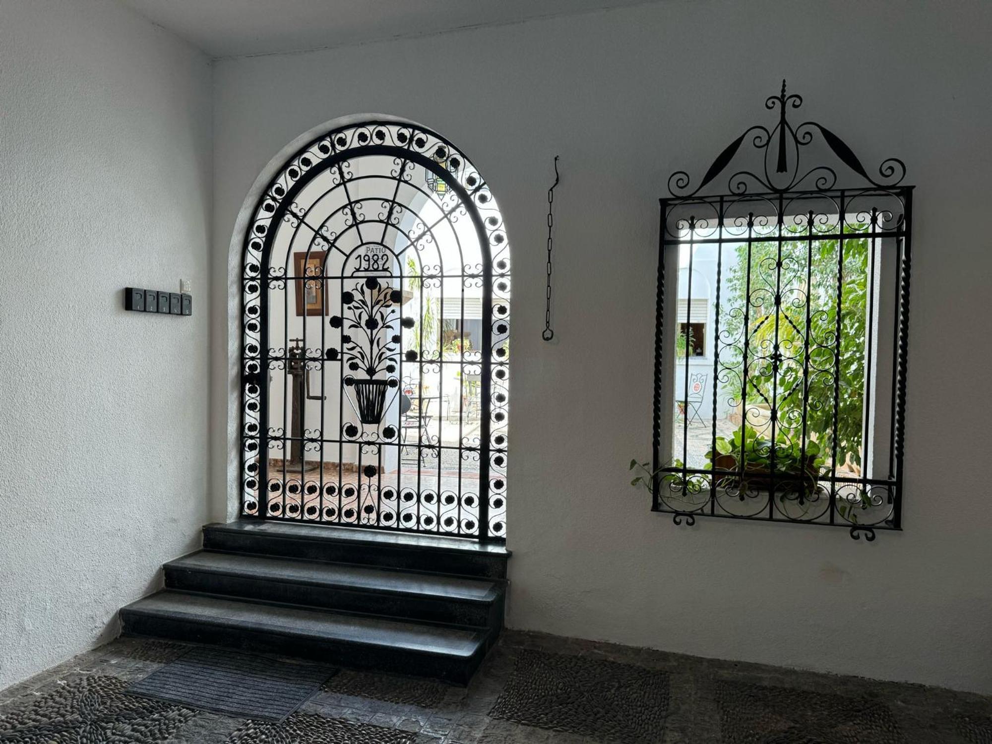 Casa Los Valenzuela Córdoba Exterior foto