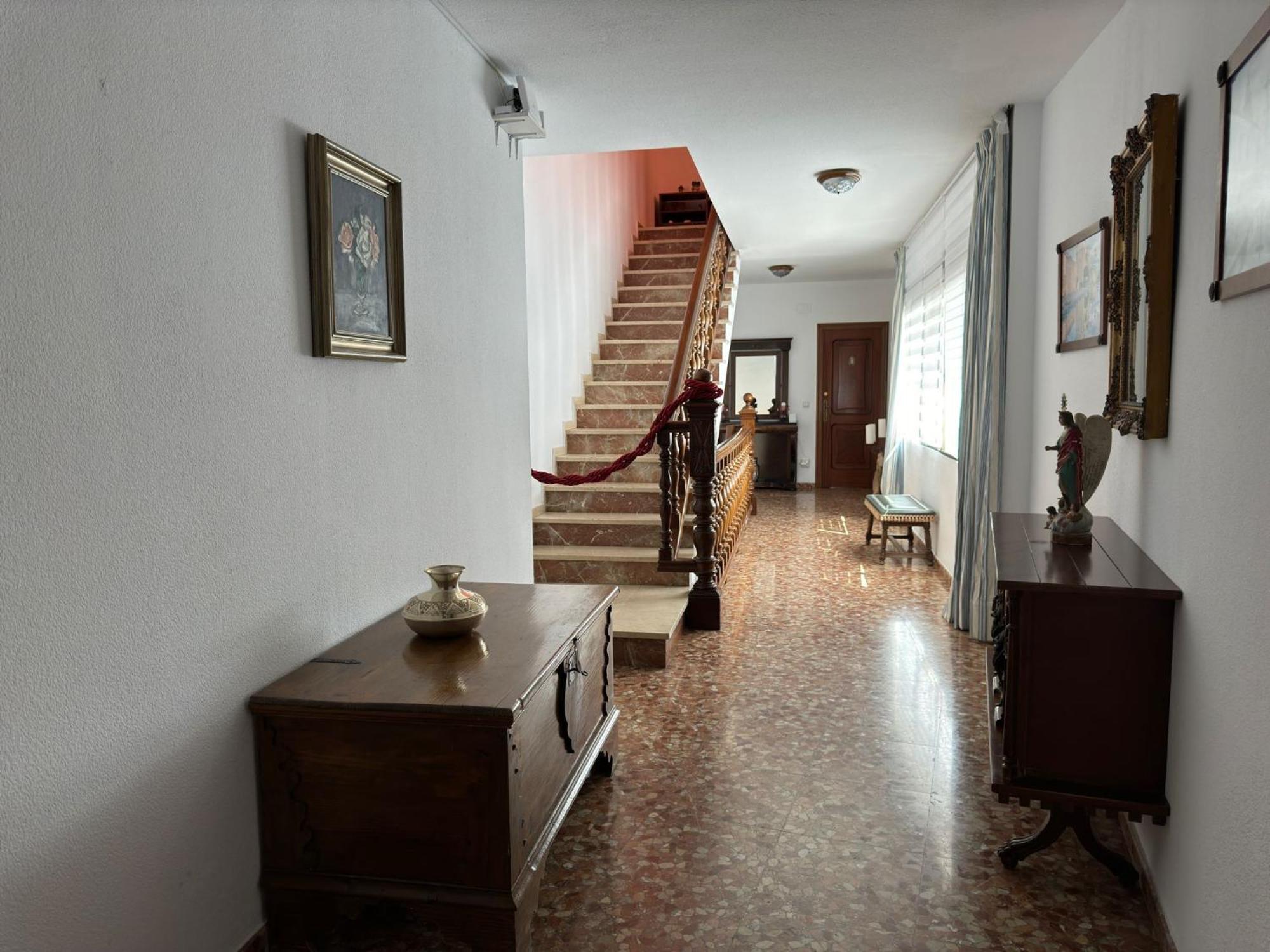 Casa Los Valenzuela Córdoba Exterior foto