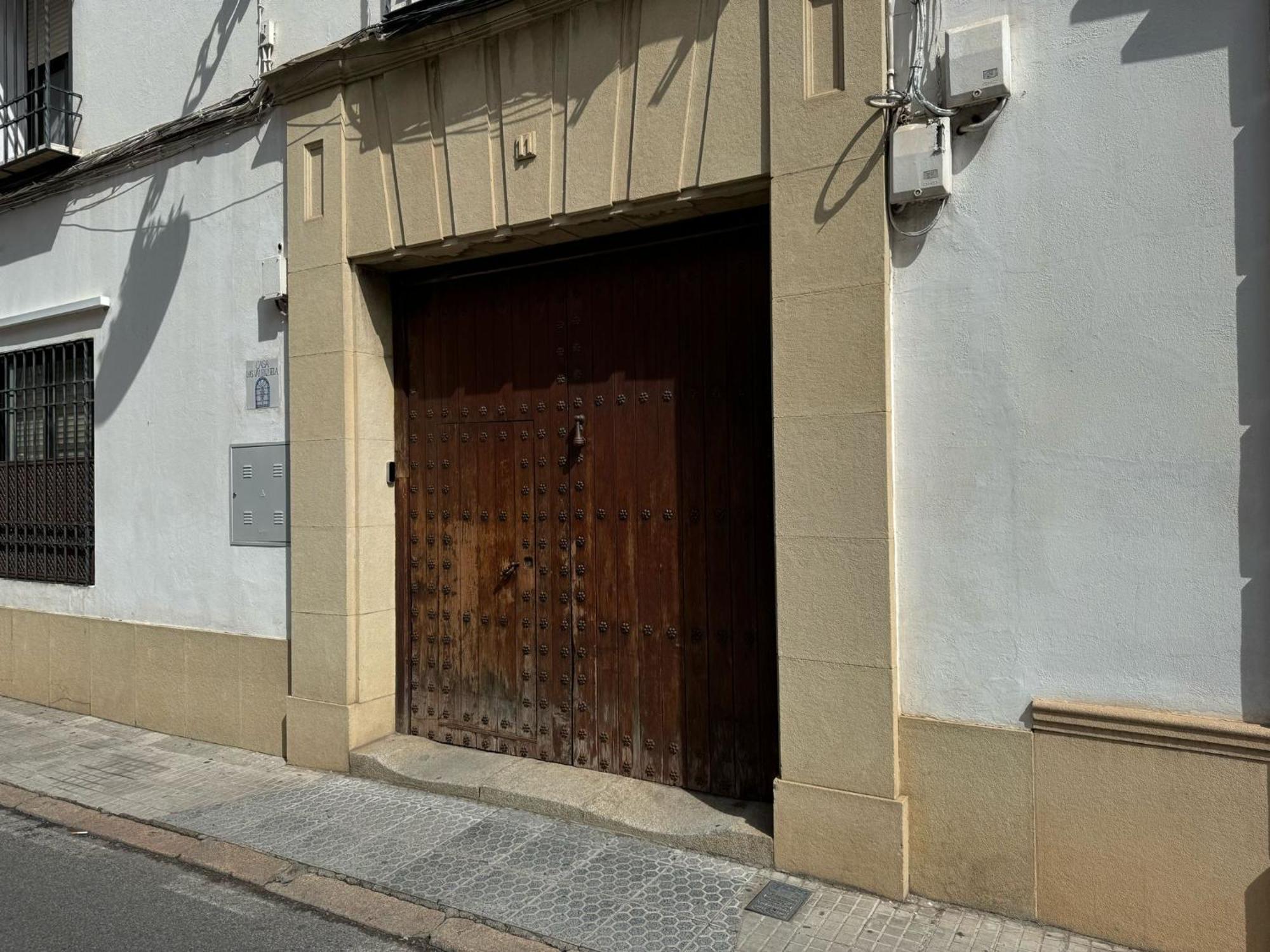 Casa Los Valenzuela Córdoba Exterior foto