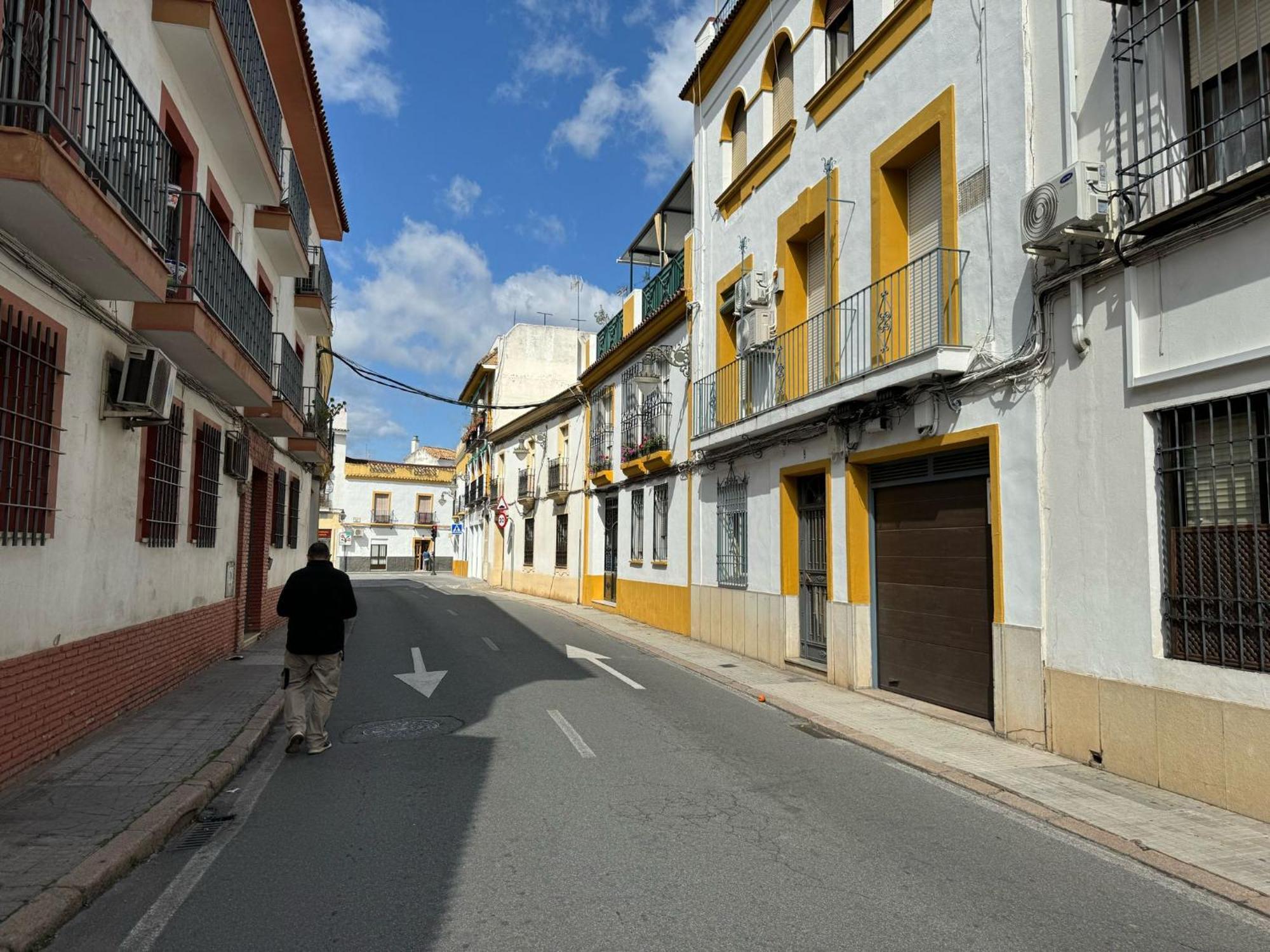 Casa Los Valenzuela Córdoba Exterior foto