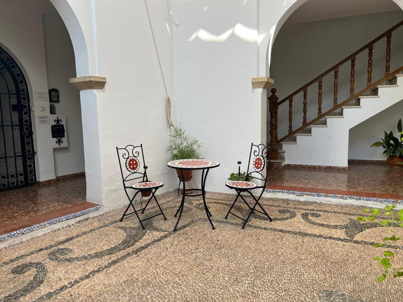 Casa Los Valenzuela Córdoba Exterior foto