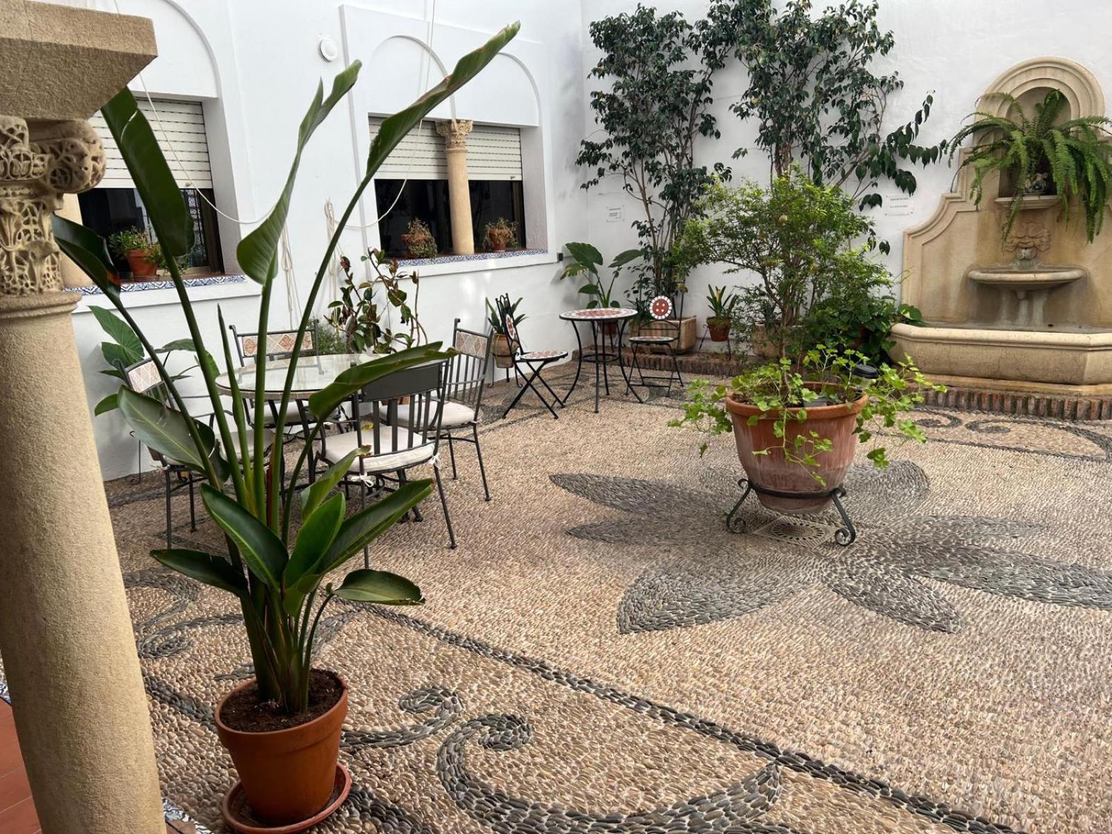 Casa Los Valenzuela Córdoba Exterior foto