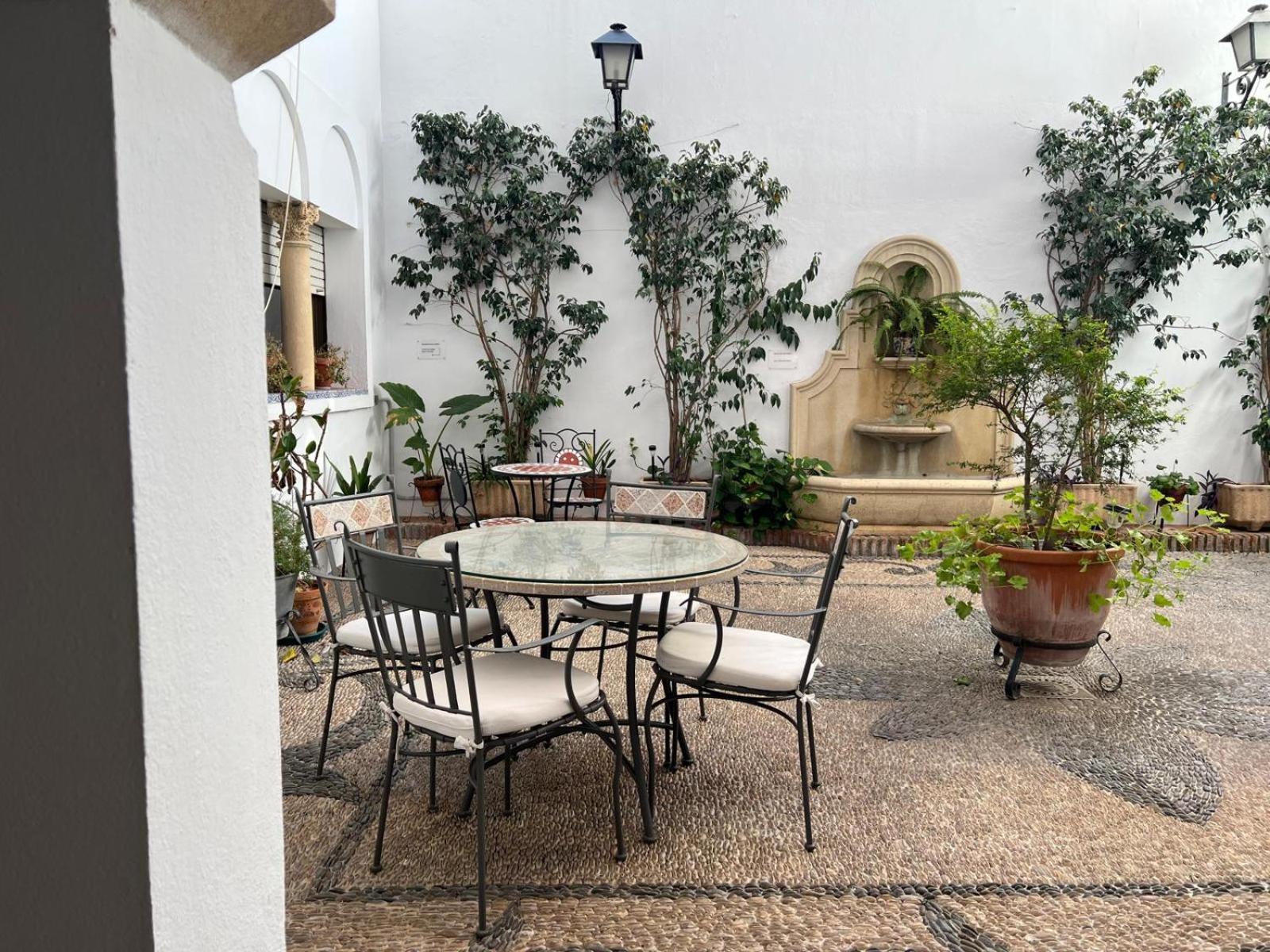 Casa Los Valenzuela Córdoba Exterior foto