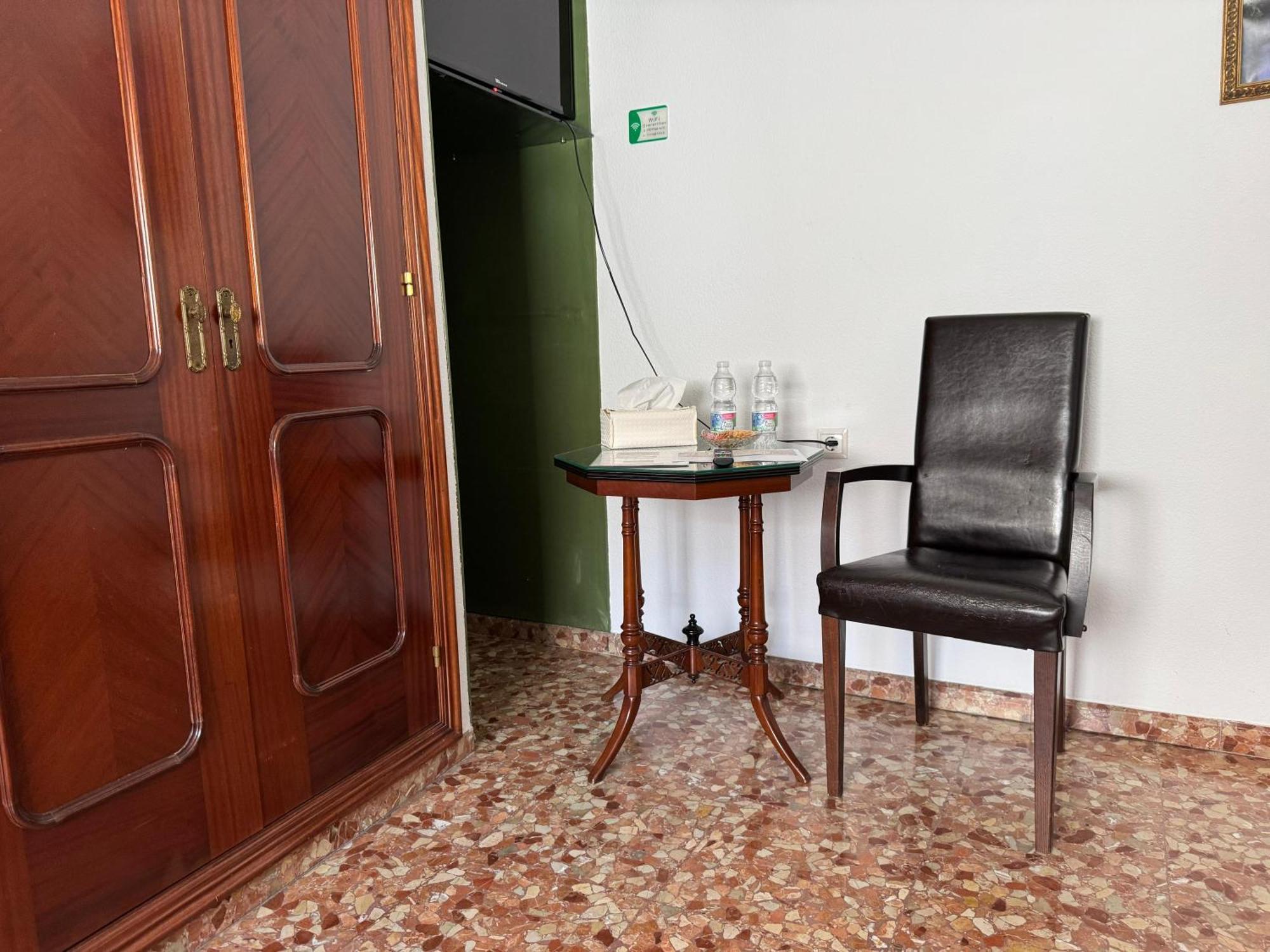 Casa Los Valenzuela Córdoba Exterior foto